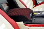 Land Rover Range Rover Burberry by Carlex Design 2012 года